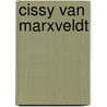 Cissy van Marxveldt by Monica Soeting