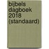 Bijbels dagboek 2018 (standaard)
