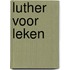 Luther voor leken
