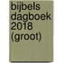 Bijbels dagboek 2018 (groot)