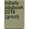Bijbels dagboek 2018 (groot) by Unknown