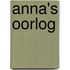 Anna's oorlog