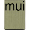 Mui door Onbekend