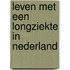 Leven met een longziekte in Nederland