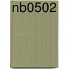 NB0502 by J. van Wijnen