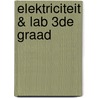 Elektriciteit & lab 3de graad door Jo Hovaere Ivan Maesen