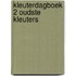 Kleuterdagboek 2 Oudste kleuters