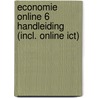 Economie Online 6 Handleiding (incl. online ICT) door Hans Waerniers Luc Sadones