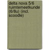 Delta Nova 5/6 Ruimtemeetkunde (6/8u) (incl. Scoodle) door Pedro Tytgat Nico Deloddere