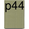 P44 door Manon Bruininga