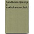 Handboek Rijbewijs D Vakbekwaambheid