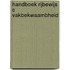Handboek Rijbewijs C Vakbekwaambheid