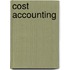 Cost accounting