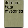 Italië en haar mysteries door Hans H. Ester