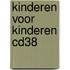 Kinderen voor Kinderen CD38
