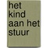 Het kind aan het stuur