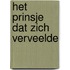 Het prinsje dat zich verveelde