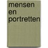 Mensen en portretten
