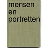 Mensen en portretten by Helen Birch