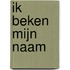 Ik beken mijn naam