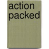 Action packed door Kenny Rubenis