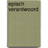 Episch verantwoord