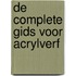 De complete gids voor acrylverf