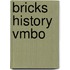 BRICKS History vmbo