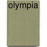 Olympia door Ovd Educatieve Uitgeverij