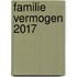 Familie vermogen 2017