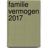 Familie vermogen 2017 door R. Hulstein