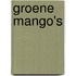 Groene mango's