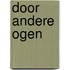 Door andere ogen