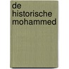 De historische Mohammed door Hans Jansen
