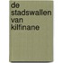 De stadswallen van Kilfinane