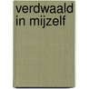 Verdwaald in mijzelf by Martijn Verzijl