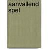 Aanvallend spel by Thomas Rosenboom