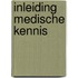 Inleiding medische kennis