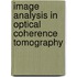 Image analysis in optical coherence tomography
