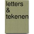 Letters & tekenen