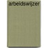 Arbeidswijzer