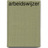 Arbeidswijzer by Bdo Holding B.V.
