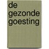 De gezonde goesting