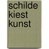 Schilde kiest kunst door Peter De Laet