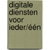 Digitale diensten voor ieder/één