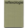 Reflexologie by N. Hall