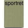 Sportret by Klaas Jan van der Weij