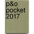 P&O Pocket 2017