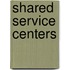 Shared service centers