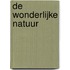 De wonderlijke natuur